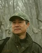 Wang Changlin as 谭震林