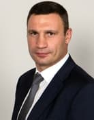 Vitali Klitschko as self