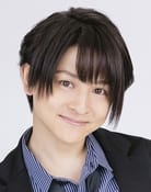 Motoki Takagi as Raki (voice), Townsman B (voice) e Yoma A (voice)