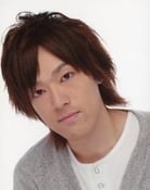 Shun Takagi as Noda (voice)