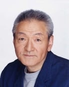 Takeshi Aono as Shiro Sanada