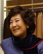 Jeong Hye-seon as 