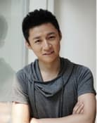 Chen Weidong as 饰演 麦军