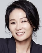 Kim Sun-young as Soo-Bin's mother