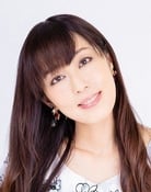 Yoko Hikasa as Toshiko Inou / Boar