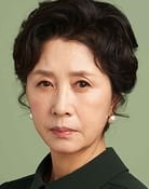 Kim Hye-ok as Lee Hoo-nam