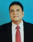 Gautam Mukherjee
