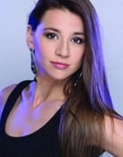 Laura Azcurra as Camila Grande