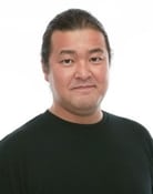 Tetsu Inada as Kyosuke Yamagami (voice)