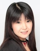 Yuki Matsuoka as Orihime Inoue (voice)