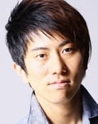 Mitsuhiro Sakamaki as Pucchin (voice), Adventurer (voice), Shopkeeper (voice)et Eris Cultist (voice)