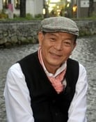 Takeo Chii as 倉田剛