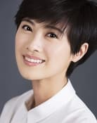 Isabelle Wang as Wang Huiwu