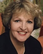 Penelope Keith as Mrs. Philips
