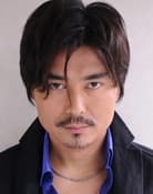 Yukiyoshi Ozawa as Munehiro Hozumi