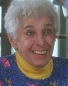 Doris Grau as Doris Grossman (voice)