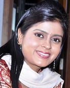 Aparna Vastarey as Herself - Contestant