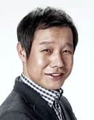 Jeong In-gi as Go Yi-Seok