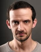 Will Brill as Henry Humphrey