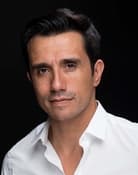 Marco Costa as Paco