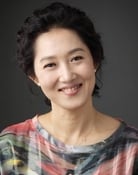 정경순 as Pyo Go Eun