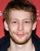 Johnny Lewis as Gilby