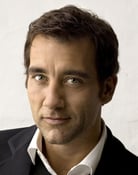 Clive Owen as Ross Tanner