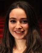 Nazlı Pınar Kaya as Cemile Kaya