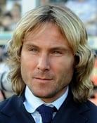 Pavel Nedved as 