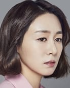Lee Jin-hee as Joo Hwayoung