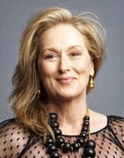 Meryl Streep as Eleanor Roosevelt (voice)