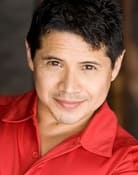 Dino Andrade as Officer Freeze (voice)