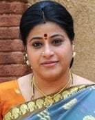 Sudha as Giri's Mother