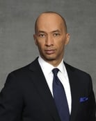 Byron Pitts as Self - Anchor