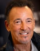 Bruce Springsteen as 