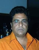 Zakir Hussain as Anand Upadyay
