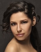 Dayana Amigo as Susana 'Susy' Pizarro