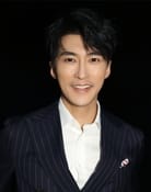 Zhang Haocheng as 大雄