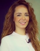 Sara Derzawy as 