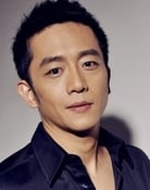 Chen Chao-jung as Huang Zhizhong