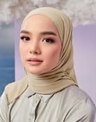 Qasrina Karim as Siti Siakap