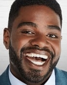 Ron Funches as Fox (voice)