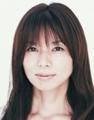 Tomoko Yamaguchi as Kaido Chiaki