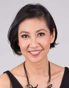 Sharon Ismail as Audrey Soh