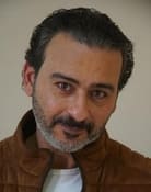 Ahmed Azmy as هابيل