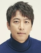 Oh Man-seok as Kai