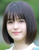 Hana Toyoshima as Uta Omameda