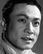 Zhang Lianwen as 江波