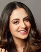 Zoya Afroz as Dimple