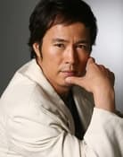 Ding Jun as Luo Meisheng